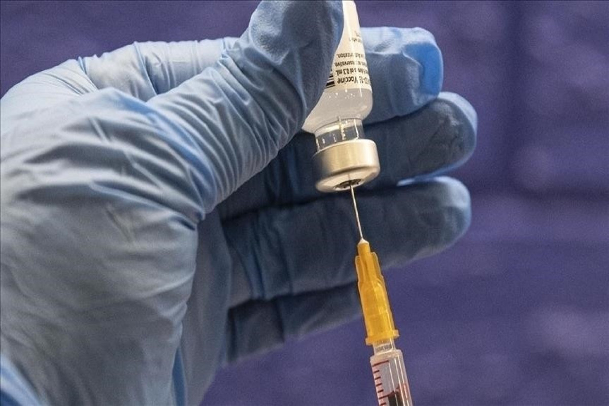 Canada to donate 10M vaccine doses to developing nations