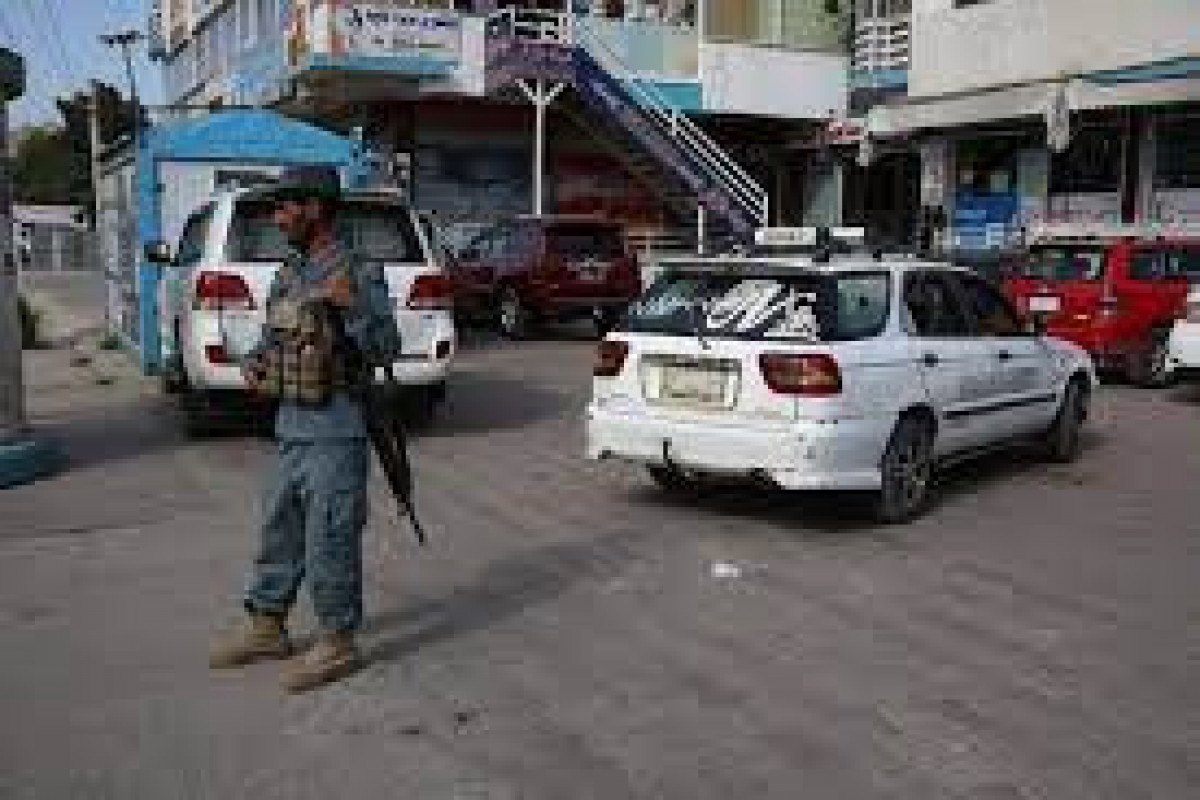 U.S. sending troops to Kabul airport to support embassy drawdown
