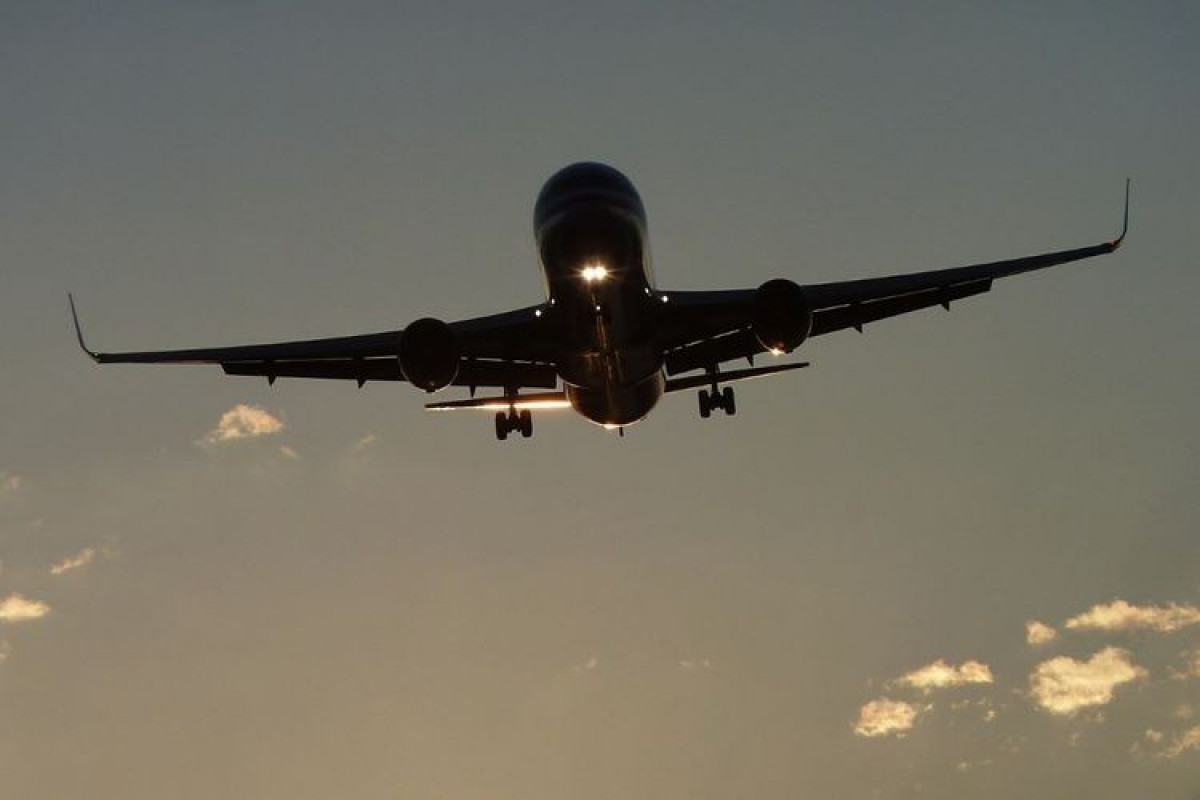 Antalya-Baku flight postponed due to technical issues
