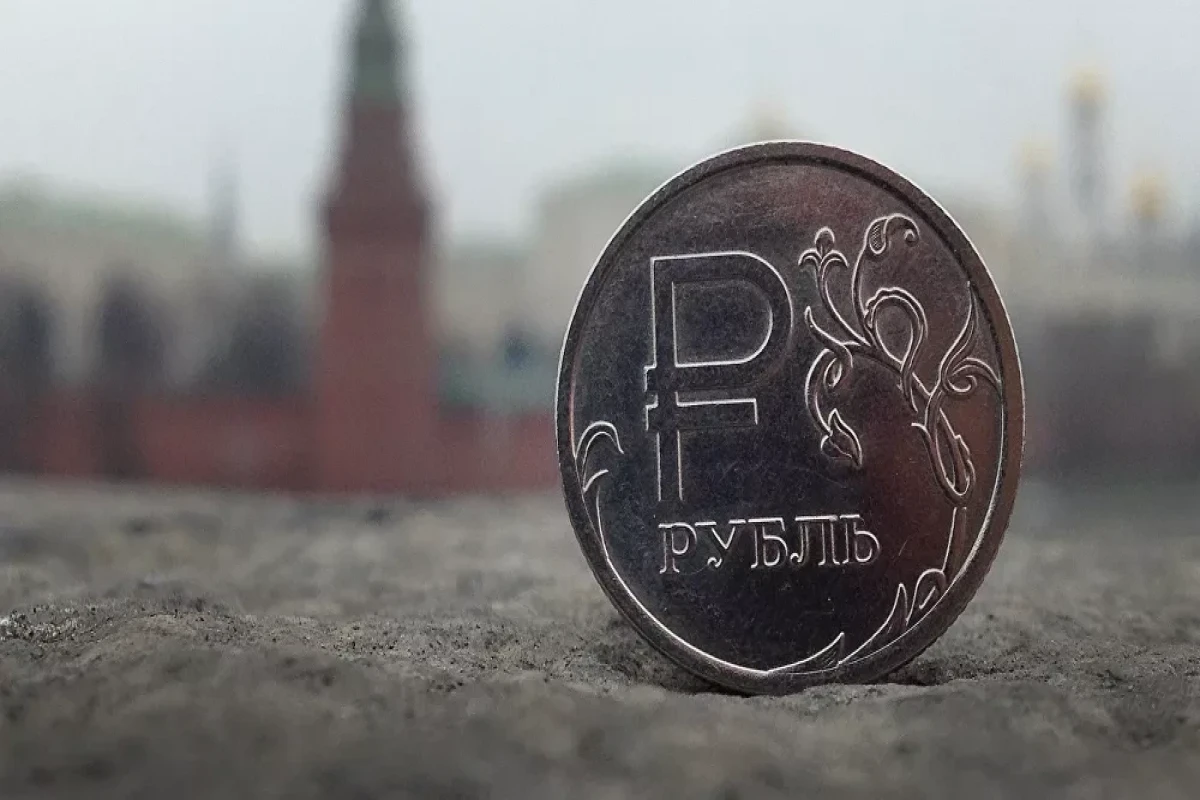 Russian economy shows rapid growth amid recovery from pandemic, lockdown