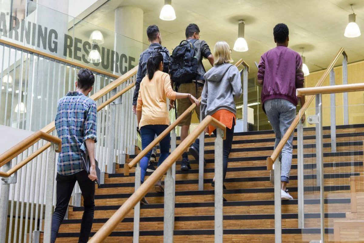 UK scholarships for Afghan students paused