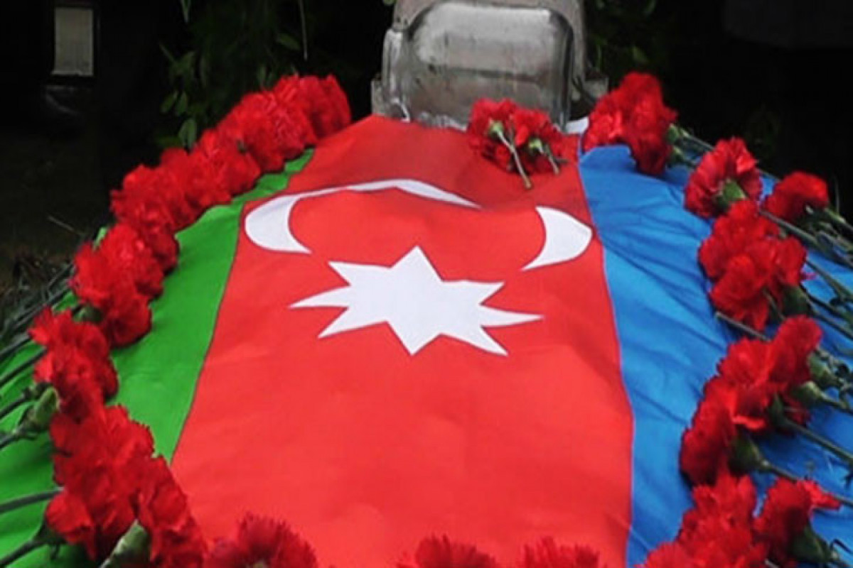 Azerbaijani serviceman who was in coma passes way