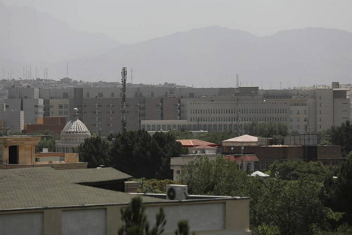 Kabul