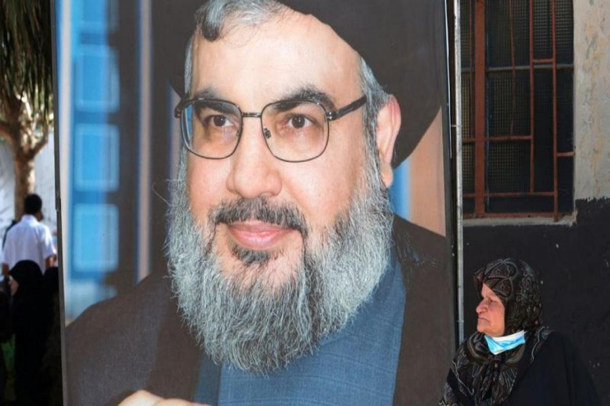 Lebanon's Hezbollah says it will begin importing fuel from Iran