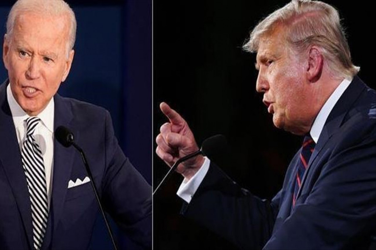 Trump calls on Biden to resign over Taliban takeover of Afghanistan