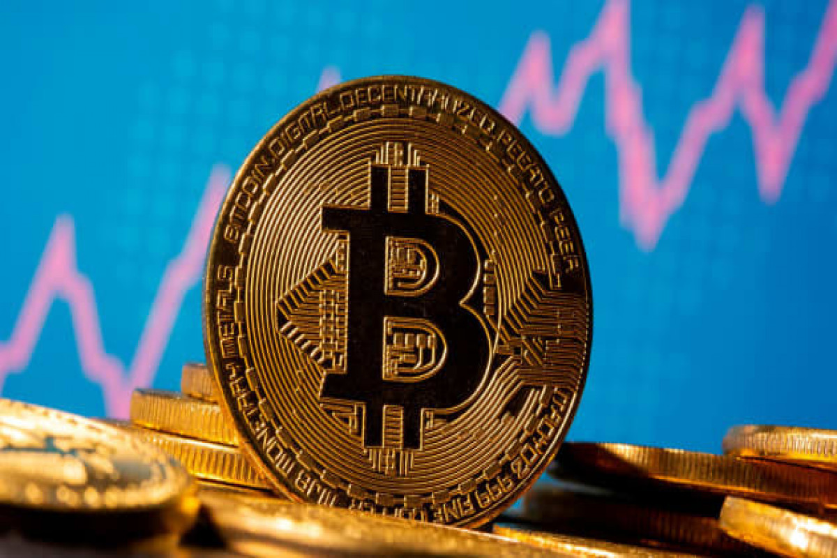 Crypto market tops $2 trillion for the first time in nearly 3 months as bitcoin rallies