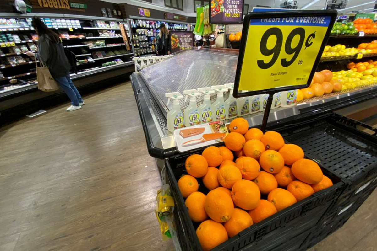 Biden administration confirms it will boost food stamps by record amount