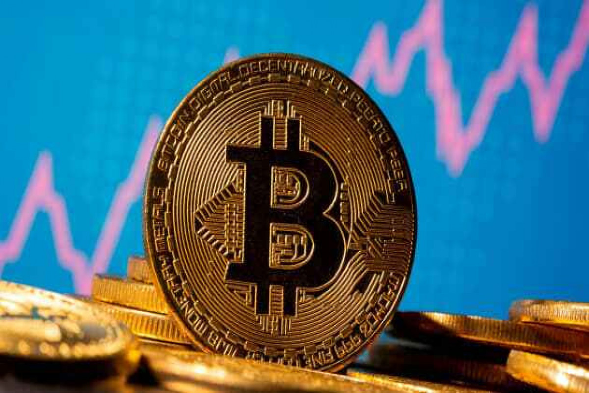 Crypto market tops $2 trillion for the first time in nearly 3 months as bitcoin rallies