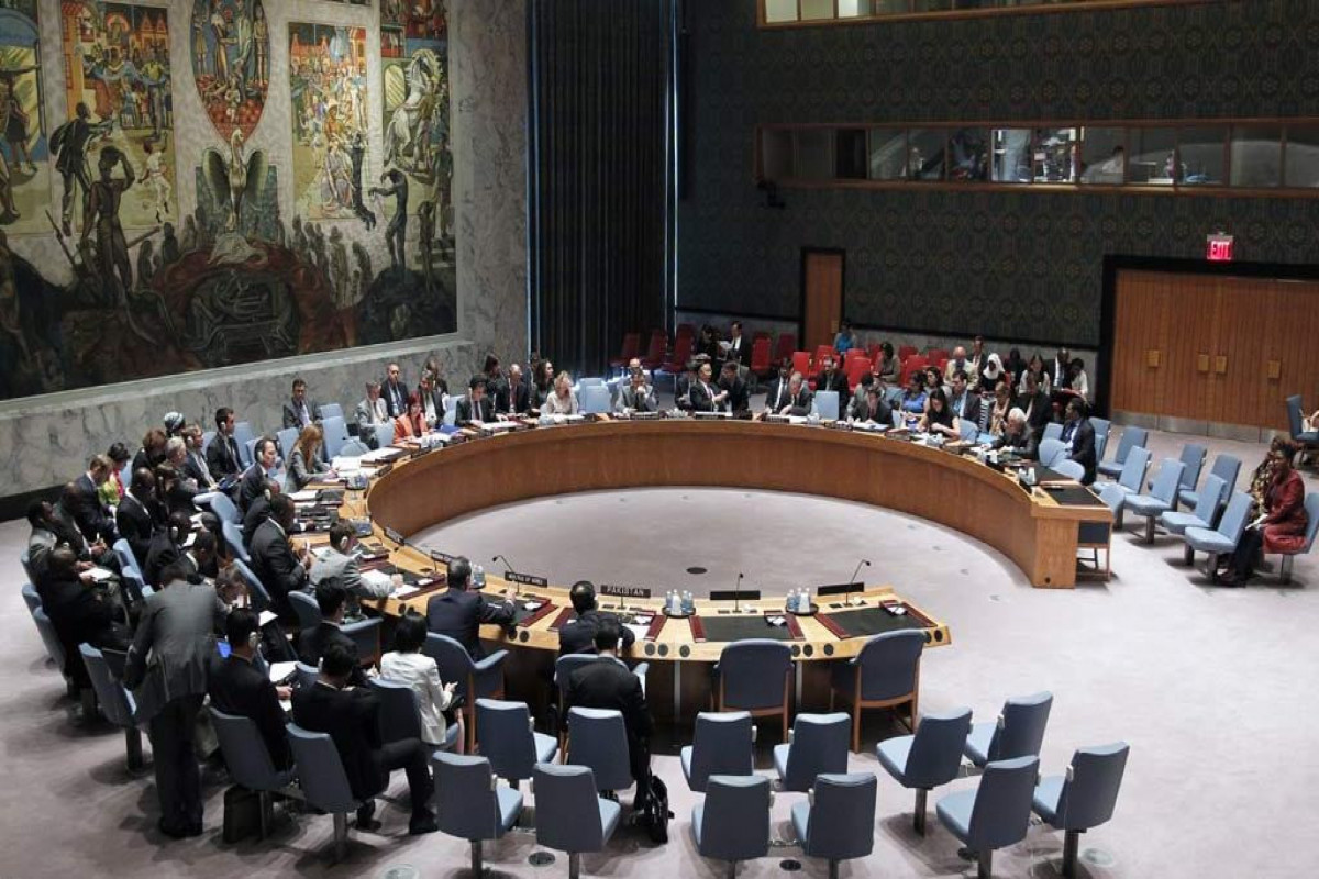 UN Security Council