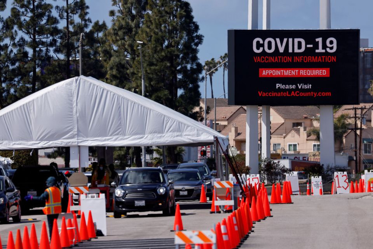 U.S. plans to begin administering COVID-19 booster shots in September