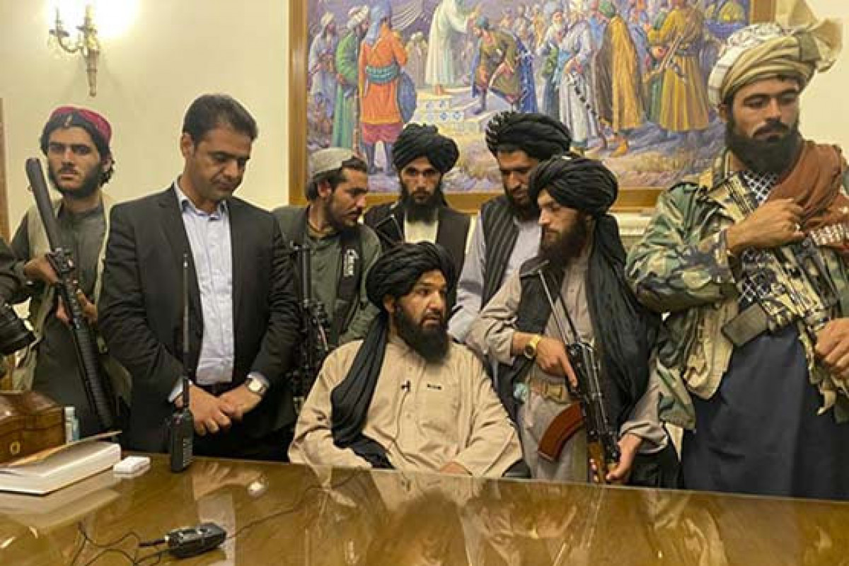Taliban announce 'general amnesty' for govt officials