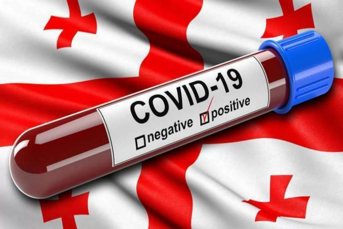 Georgia records 6,208 fresh coronavirus cases, 47 deaths over past day