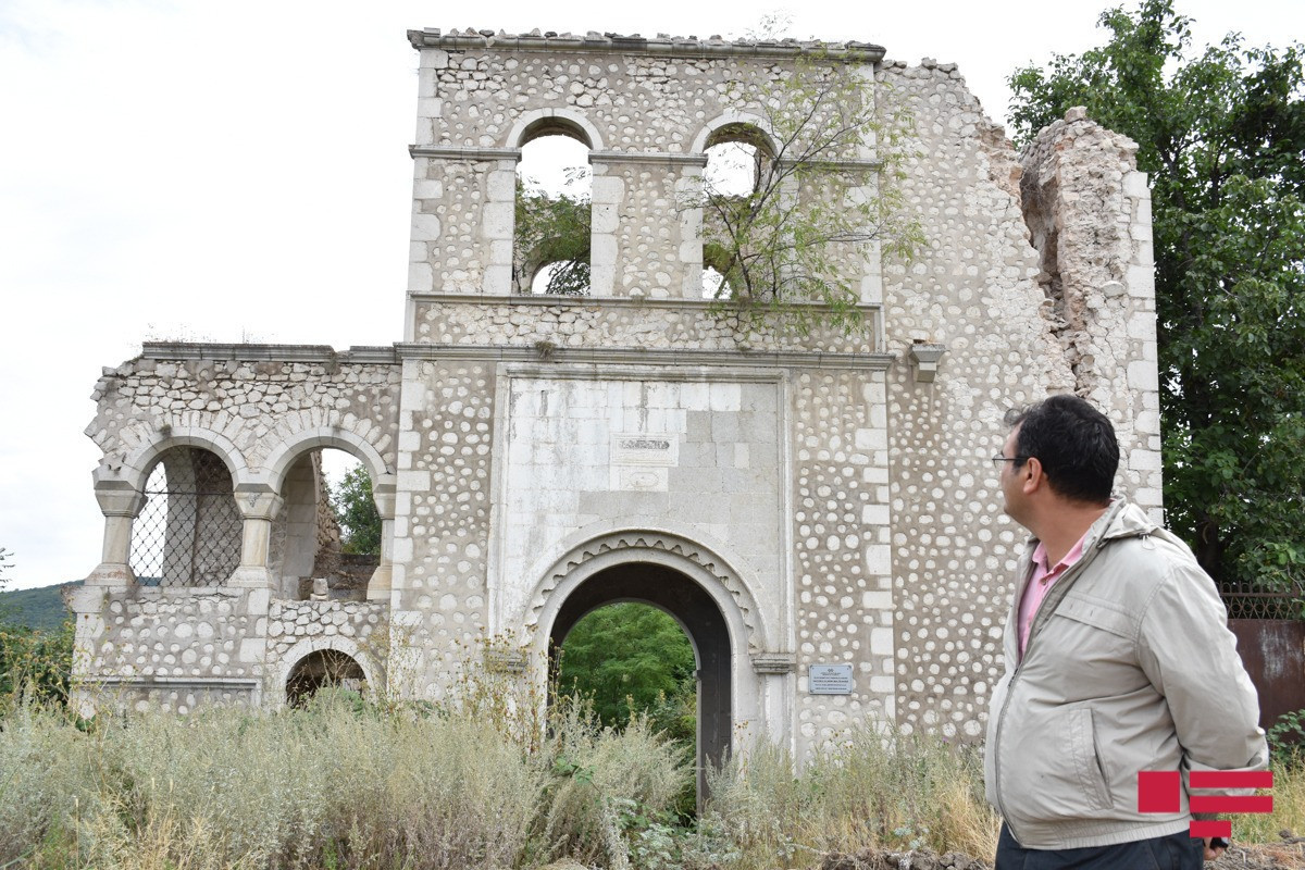 Estate of Haji Gulu