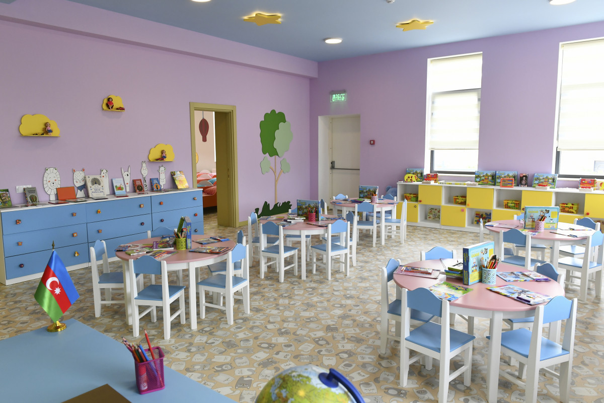 Clarity lent on the issue of requiring COVID passports from parents in kindergartens