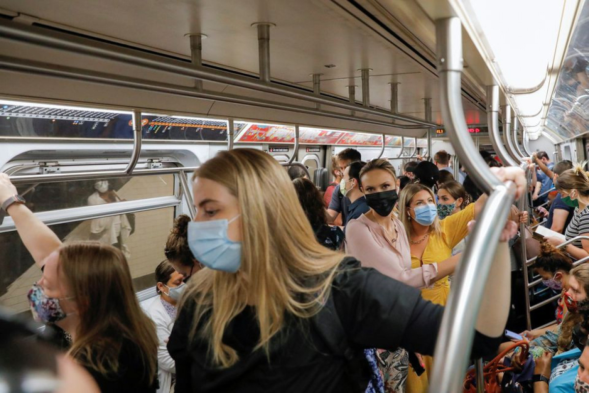 U.S. will extend COVID-19 transport mask mandate through Jan. 18