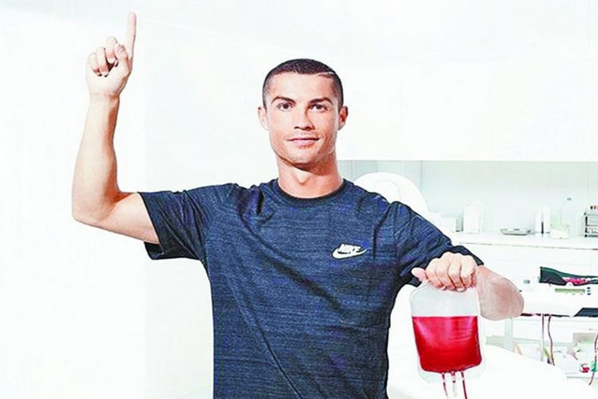 Cristiano Ronaldo opens hair transplant clinic in Marbella as he expands £85m-a-year business venture
