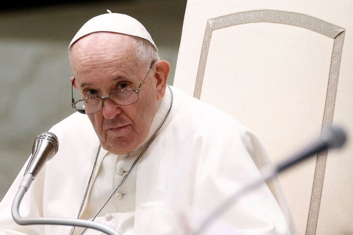 Pope Francis
