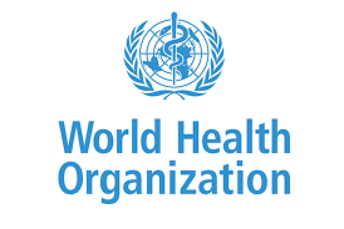 WHO urges parties in Afghan conflict to ensure safety of Afghans, health workers