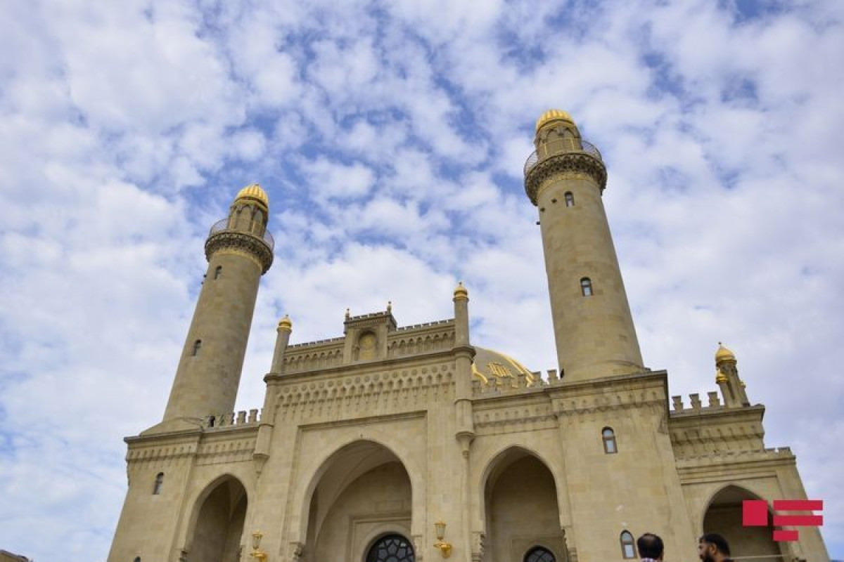 Azerbaijan marks Day of Ashura today