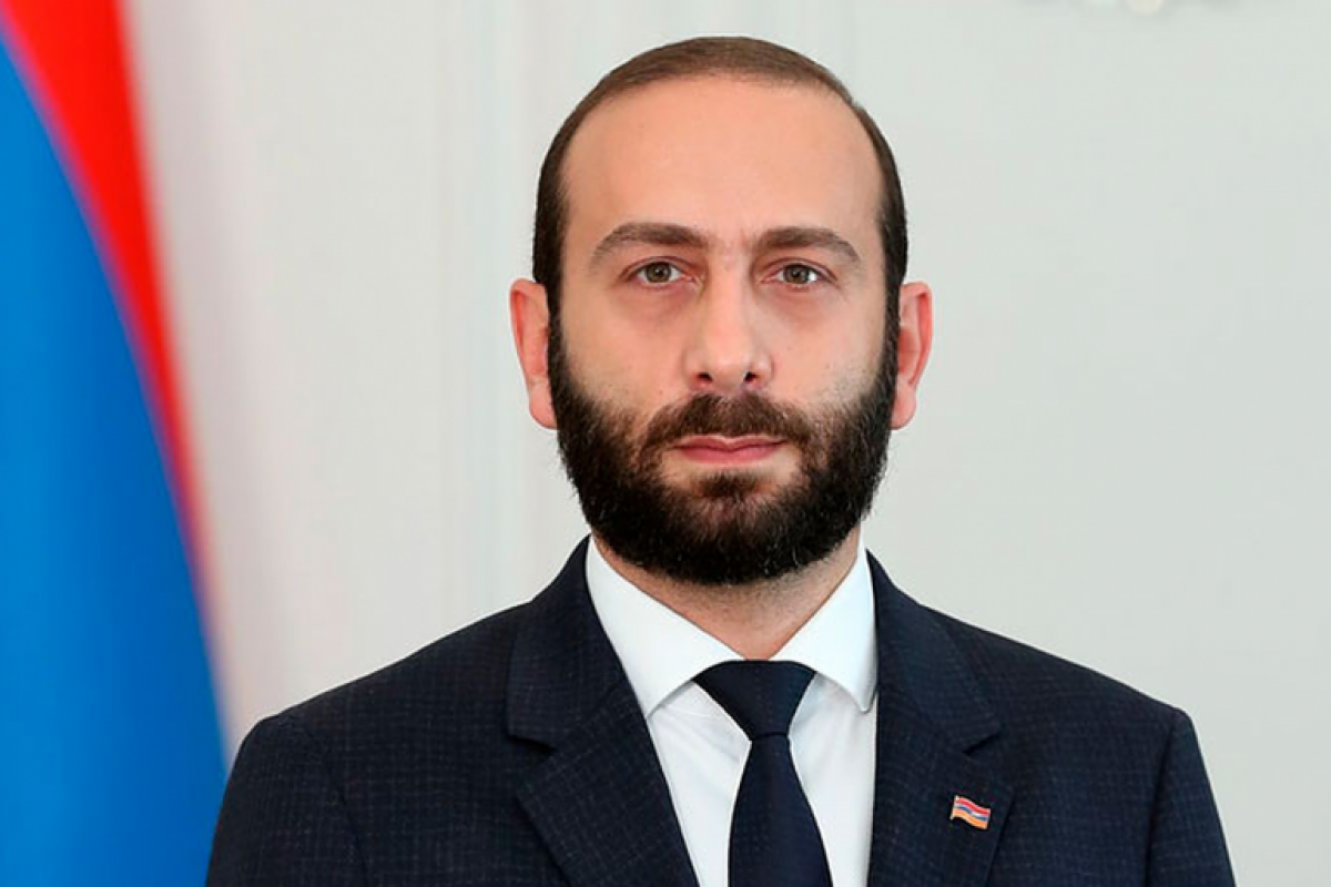 Ararat Mirzoyan