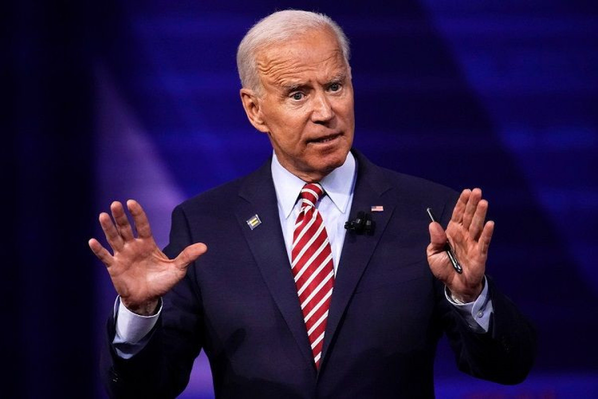 Joe Biden
