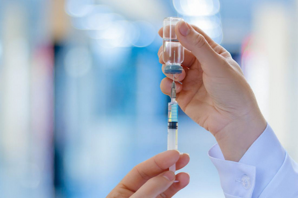 0.6% infection cases observed among vaccinated people in Azerbaijan