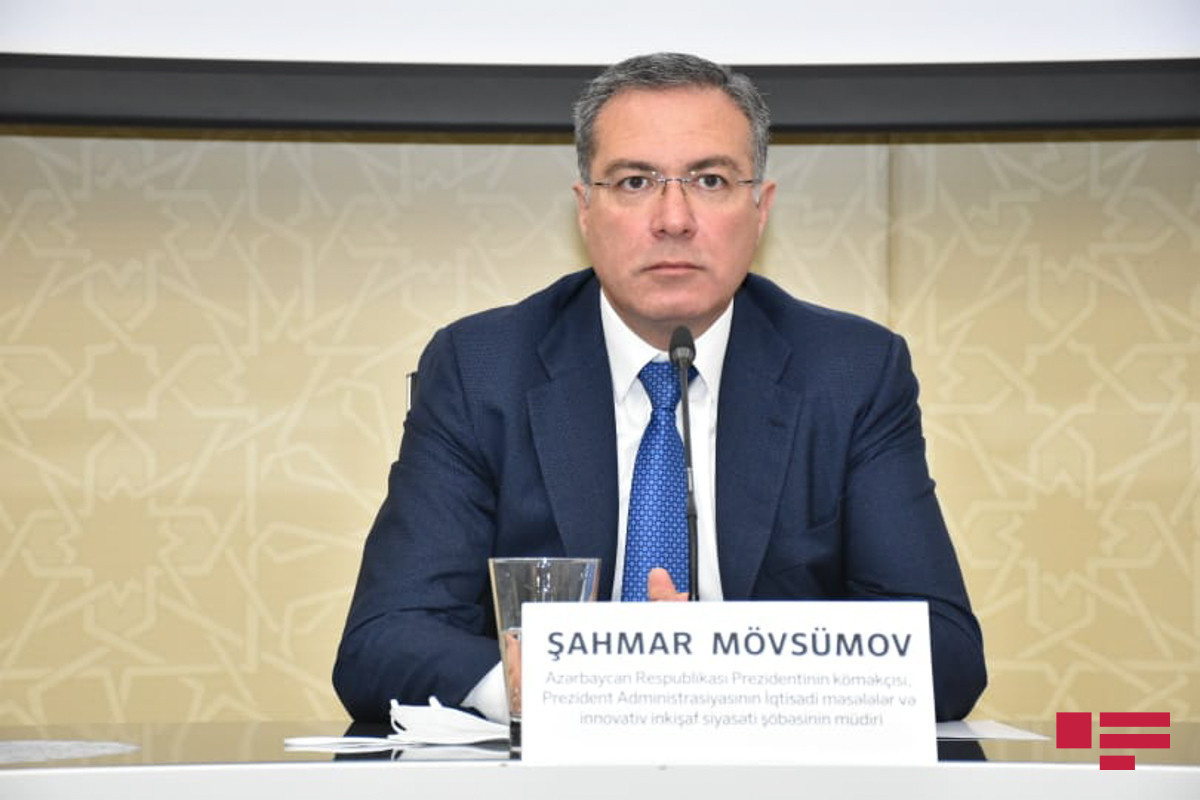 hahmar Movsumov