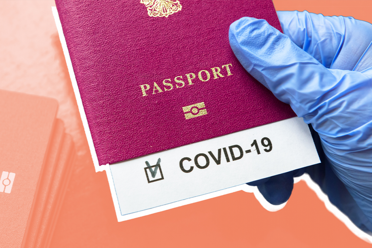 MIA: “Management of educational institution to be held accountable for the attendance of students without COVID passports”