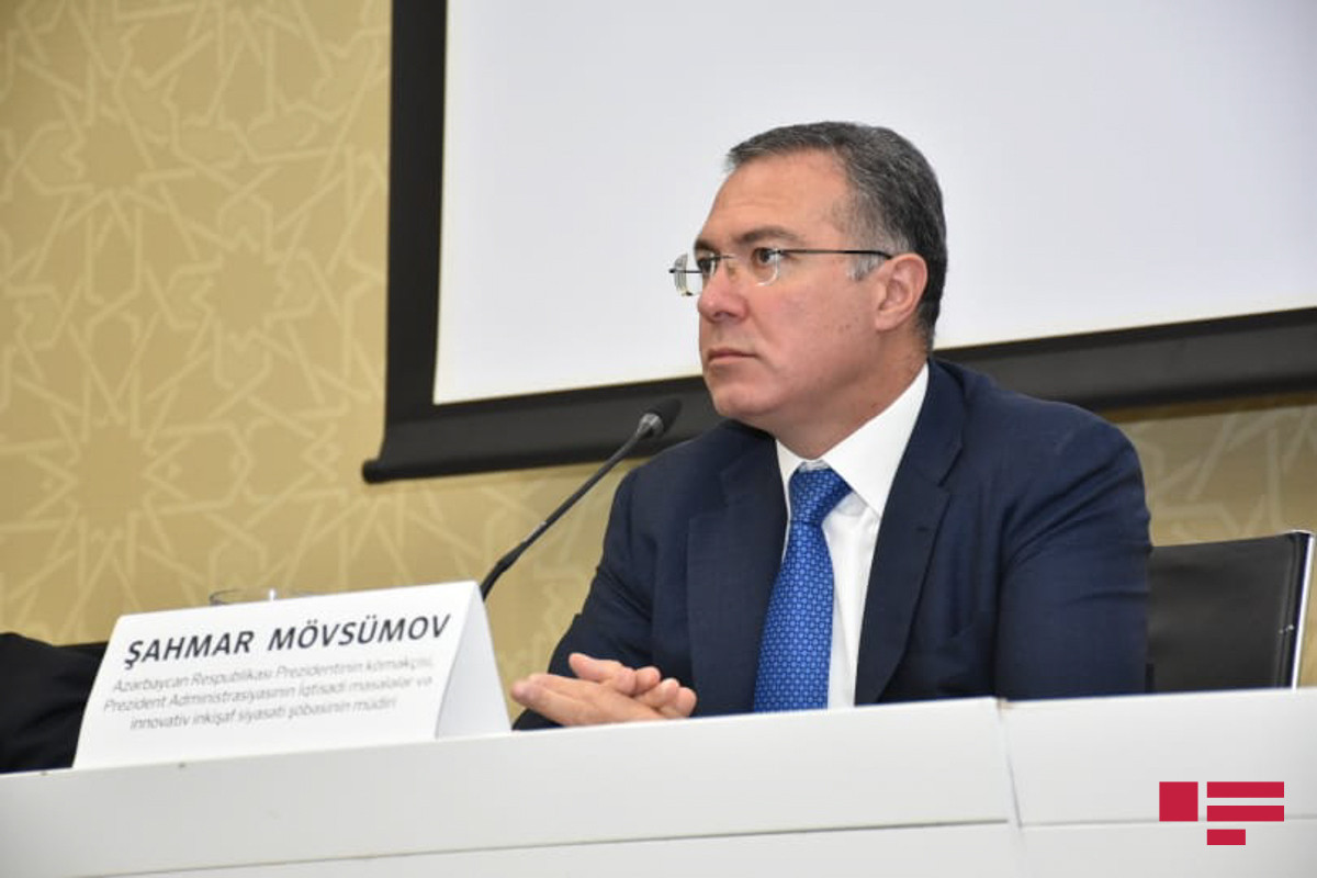 Assistance to President: “Currently, 94% of infections in Azerbaijan is Delta strain”