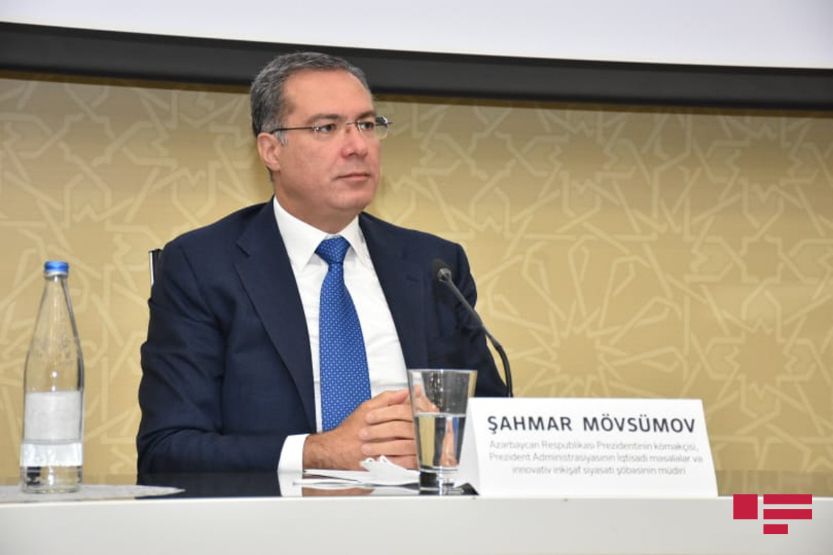 Shahmar Movsumov