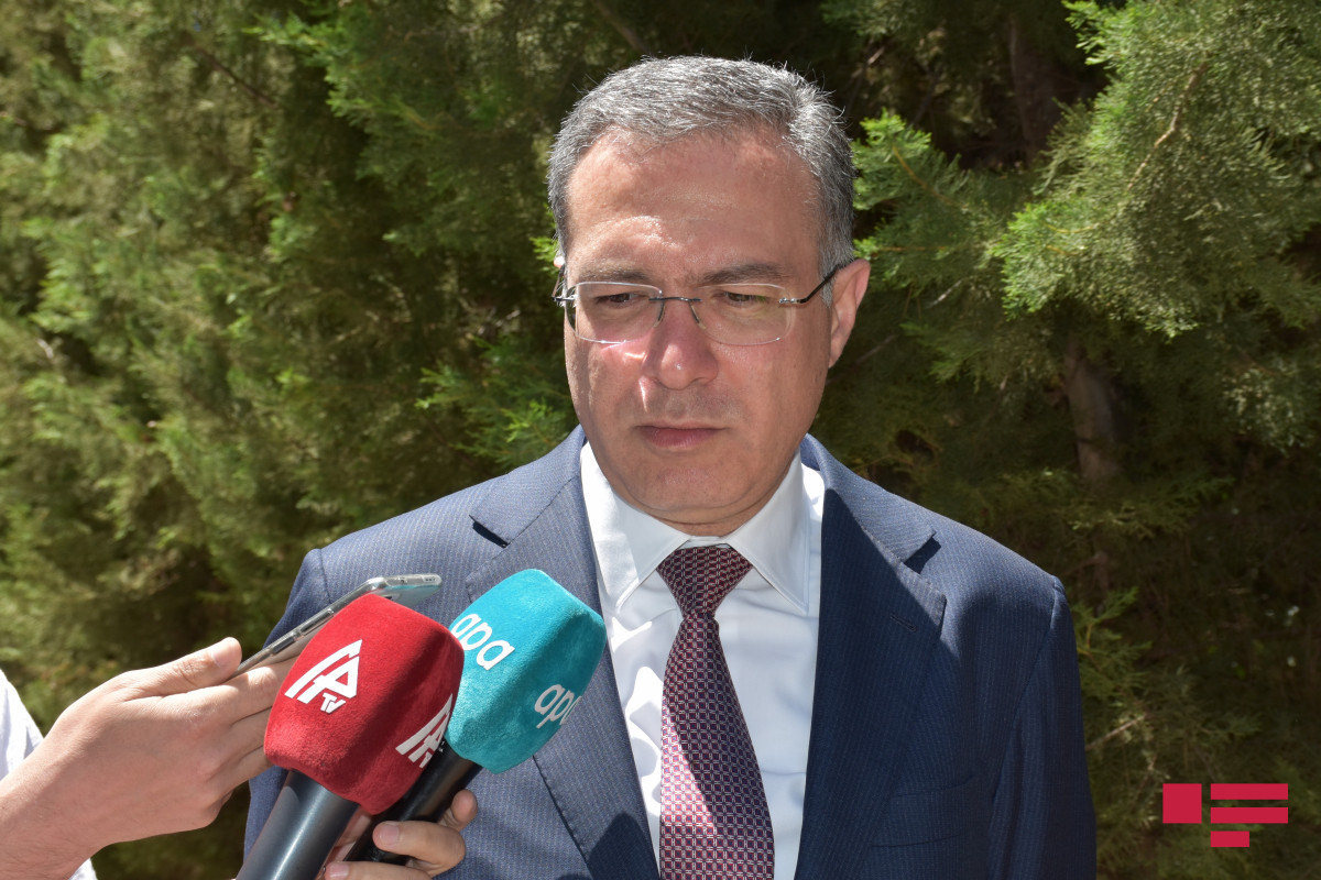 Shahmar Movsumov