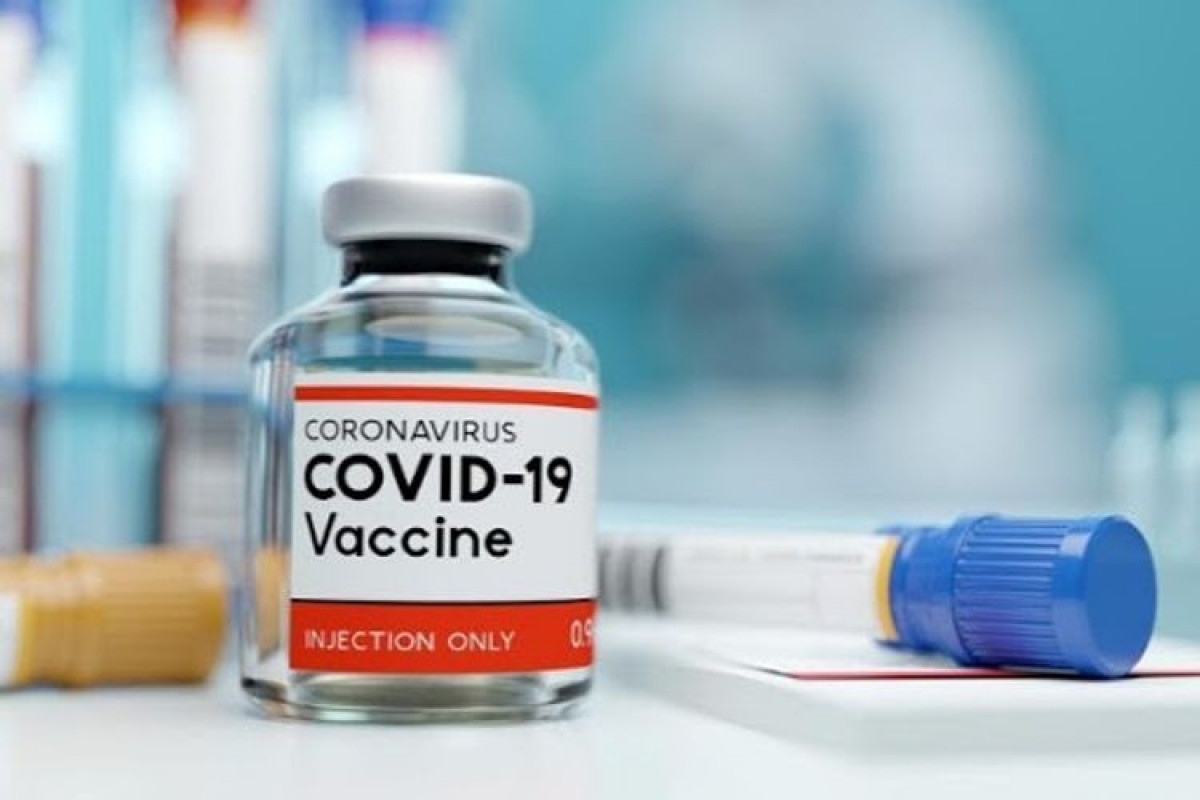 Task Force comments on vaccination of children against COVID-19