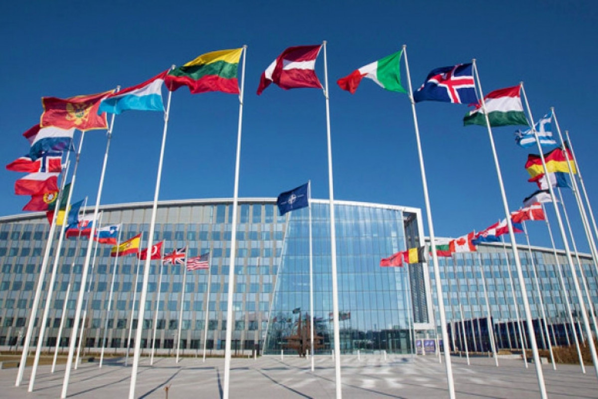 NATO Foreign Ministers release statement on Afghanistan