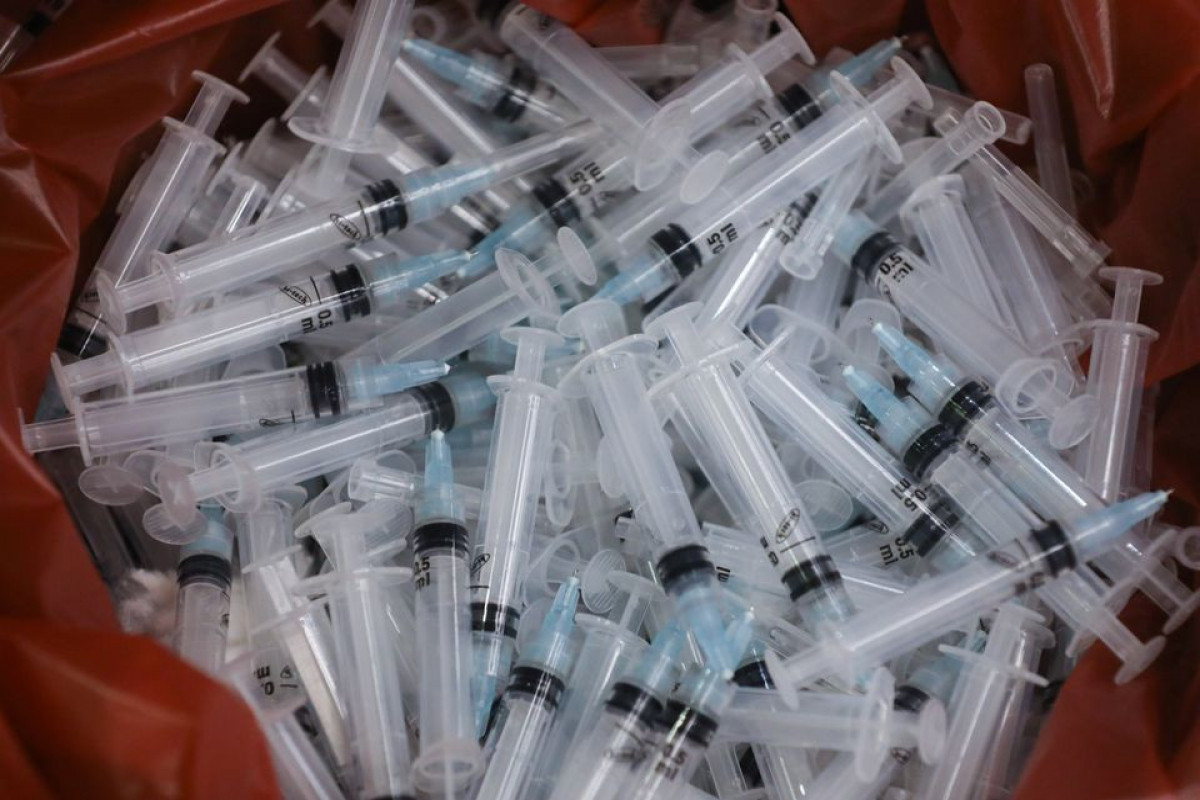 India gives emergency approval for world's first COVID-19 DNA vaccine