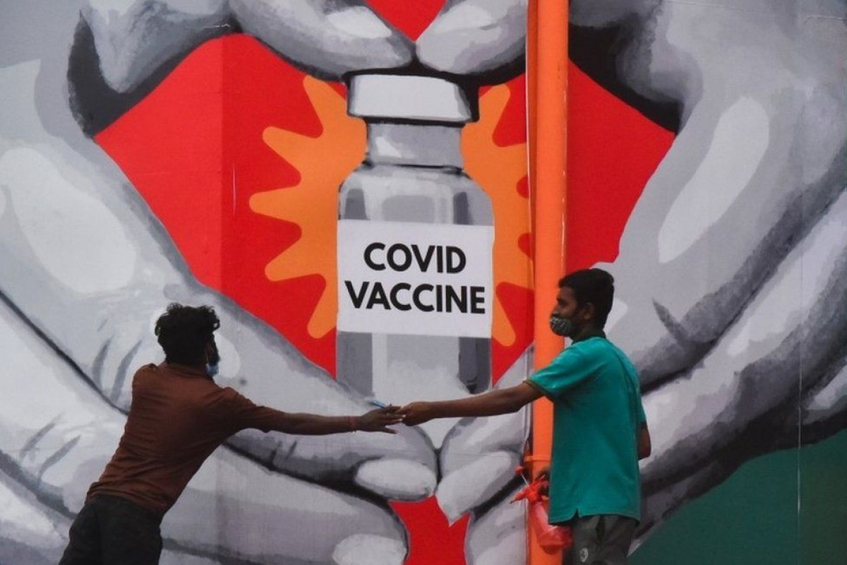 India approves world's first DNA Covid vaccine