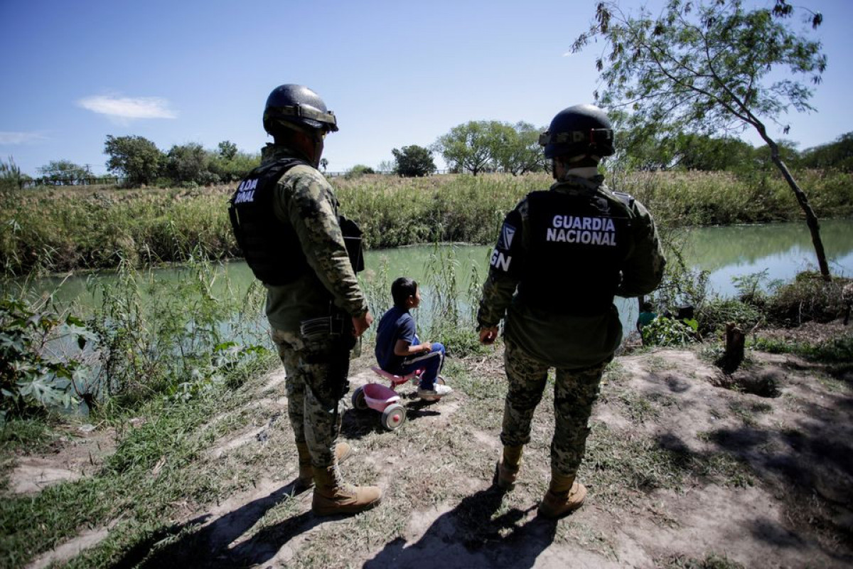 U.S. faces deadline to reinstate 'remain in Mexico' border program