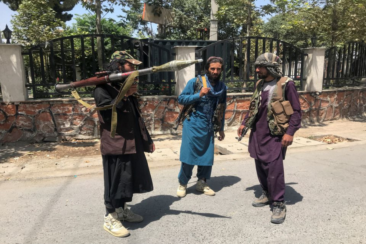 Taliban vow to be accountable, probe reports of reprisals in Afghanistan