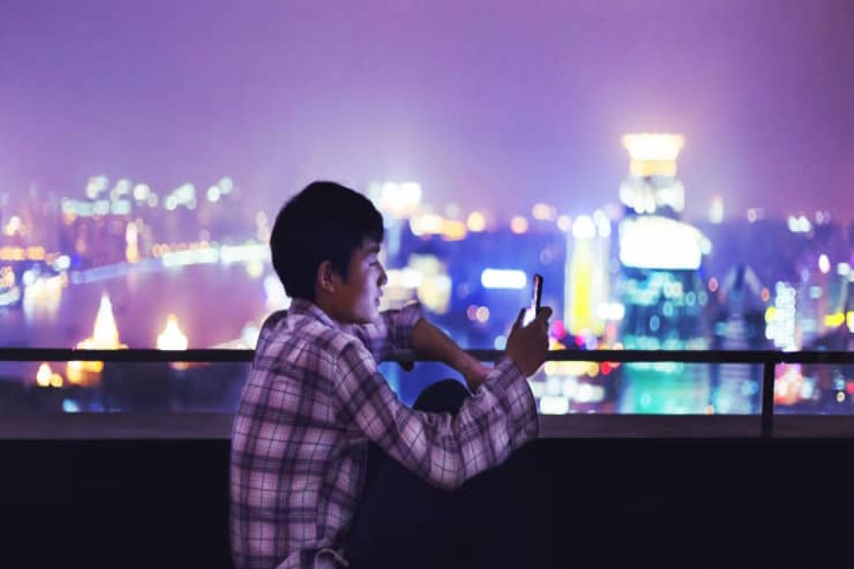 China passes major data protection law as regulatory scrutiny on tech sector intensifies