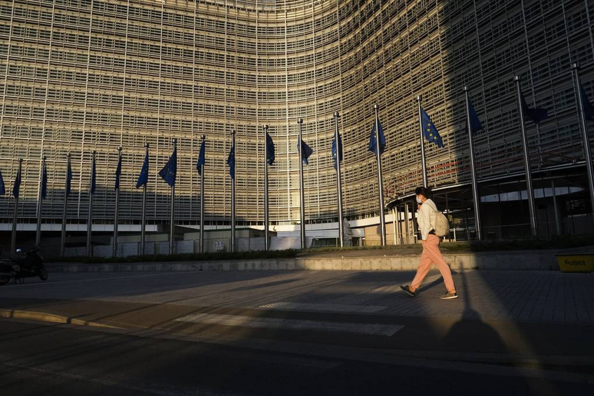 EU has not recognised the Taliban, says Commission chief von der Leyen