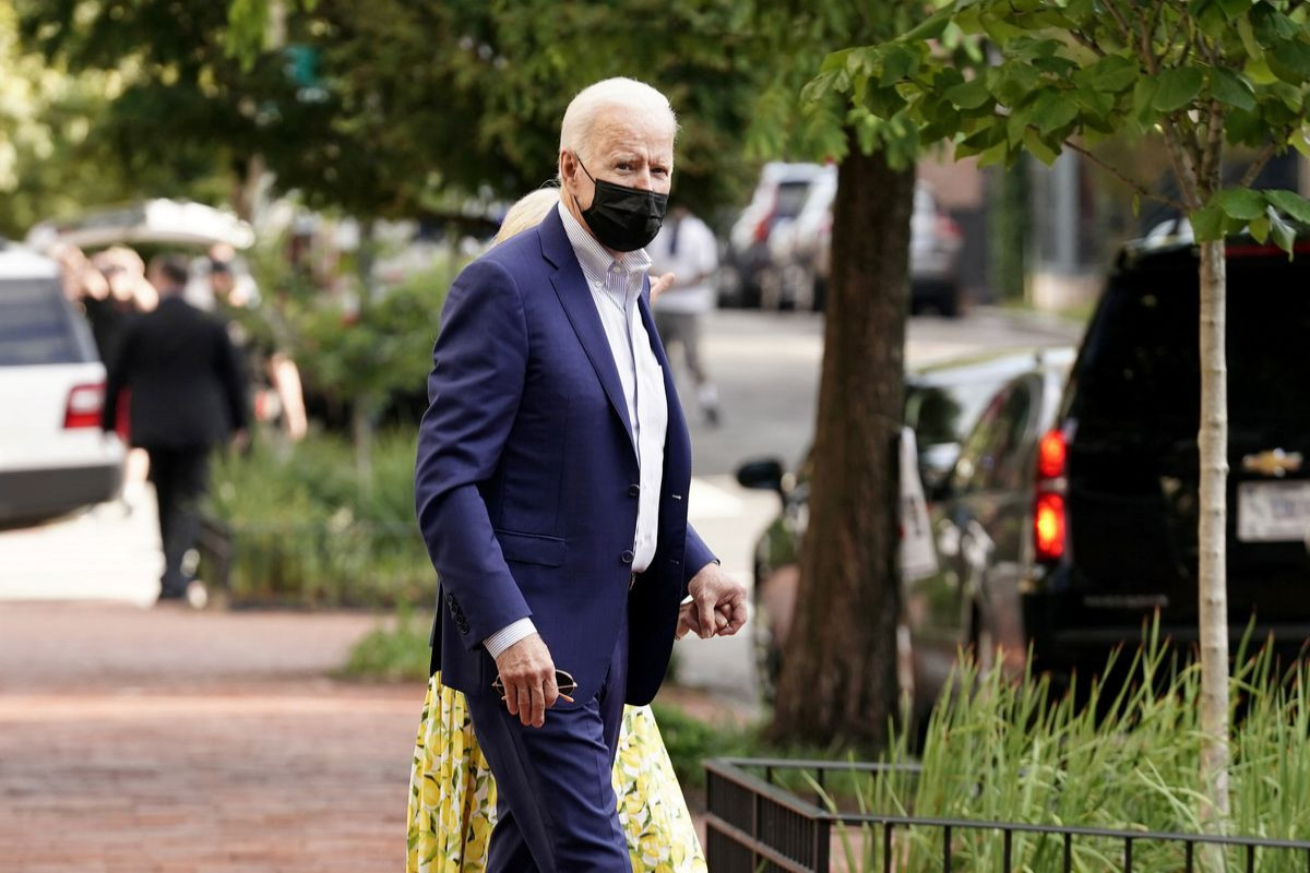 Biden admin may compel civilian airlines to carry Afghan evacuees- officials