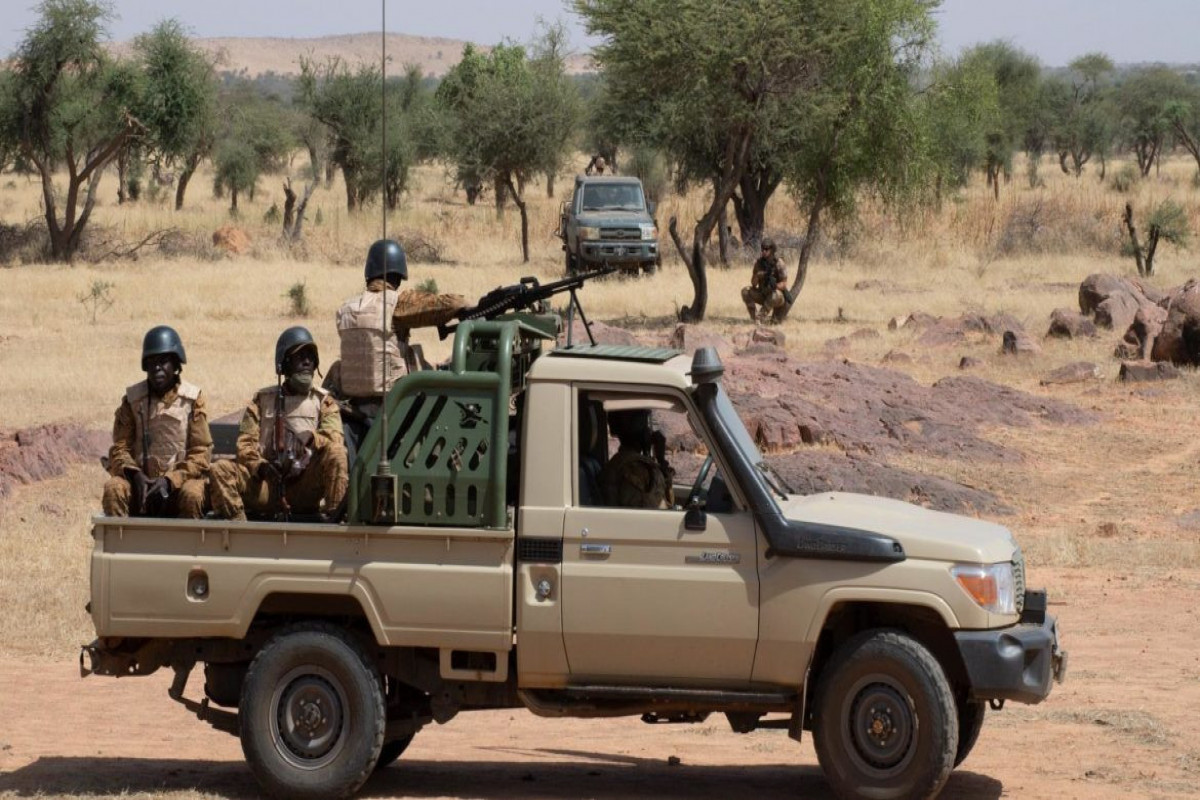 19 civilians killed in attack in Niger