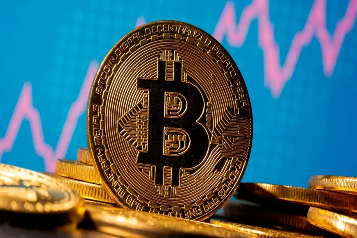 Bitcoin