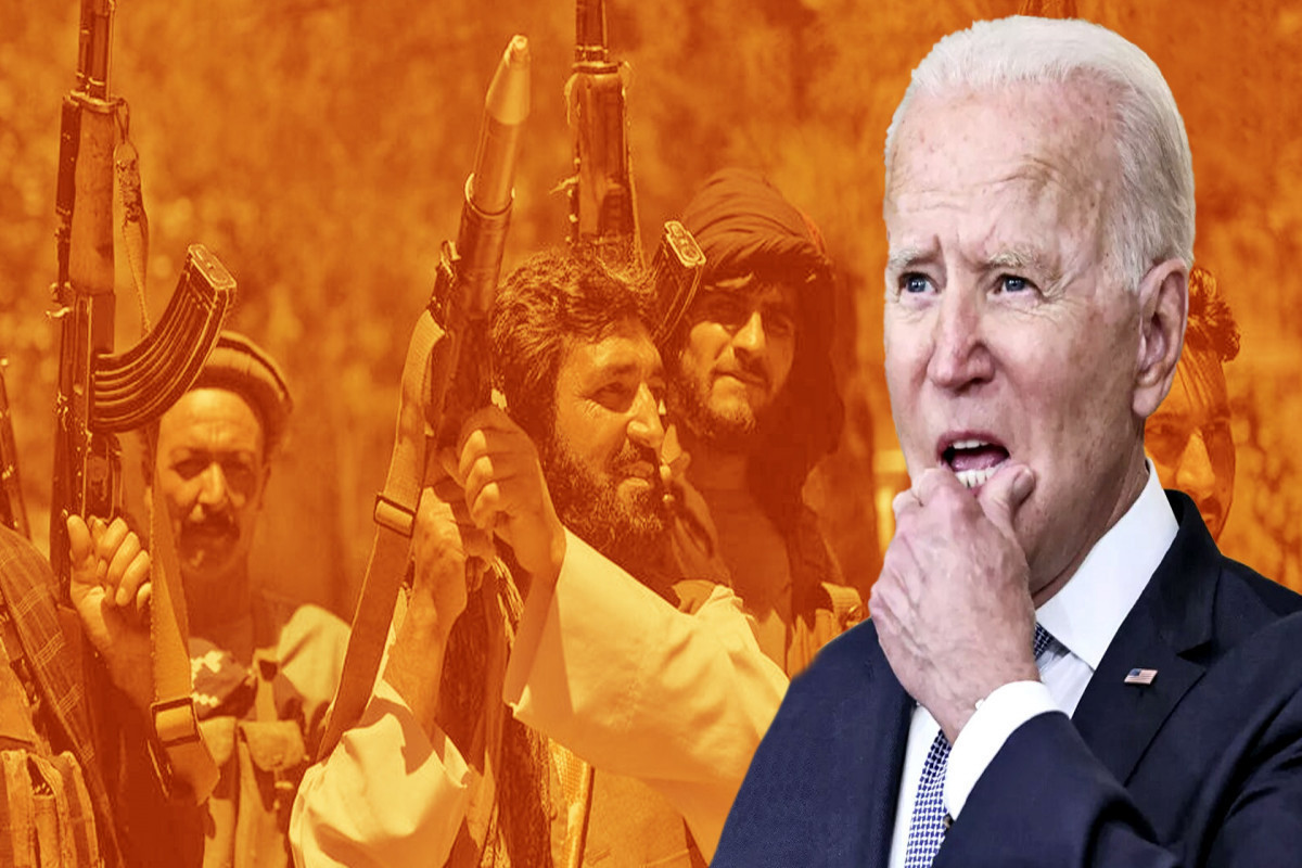 Taliban threatens US