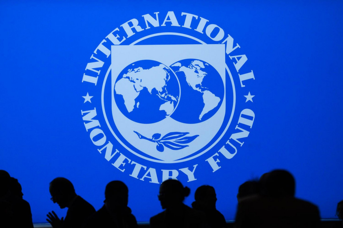 International Monetary Fund (IMF)