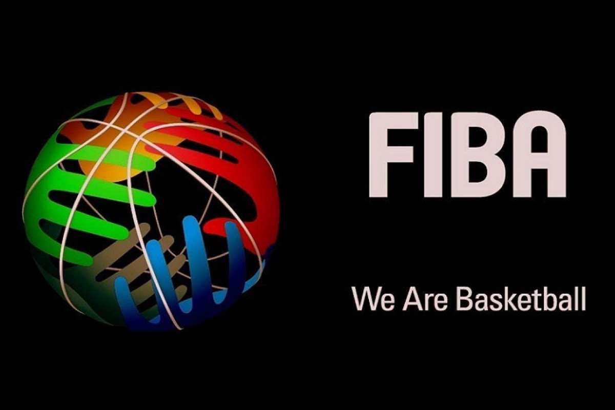 Azerbaijan removed from FIBA ranking