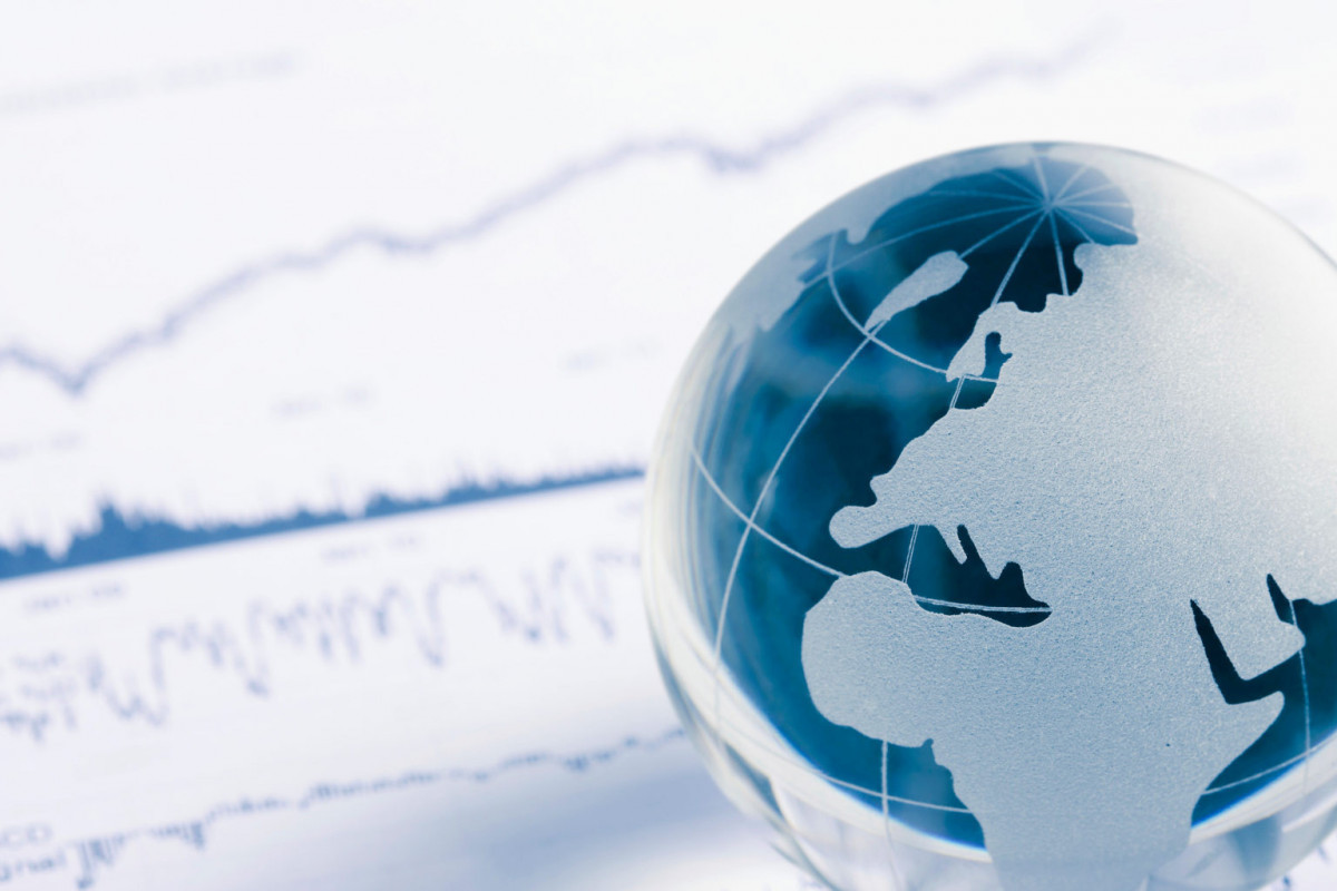 IHS Markit revises downward global real GDP growth forecasts to 5.7% in 2021
