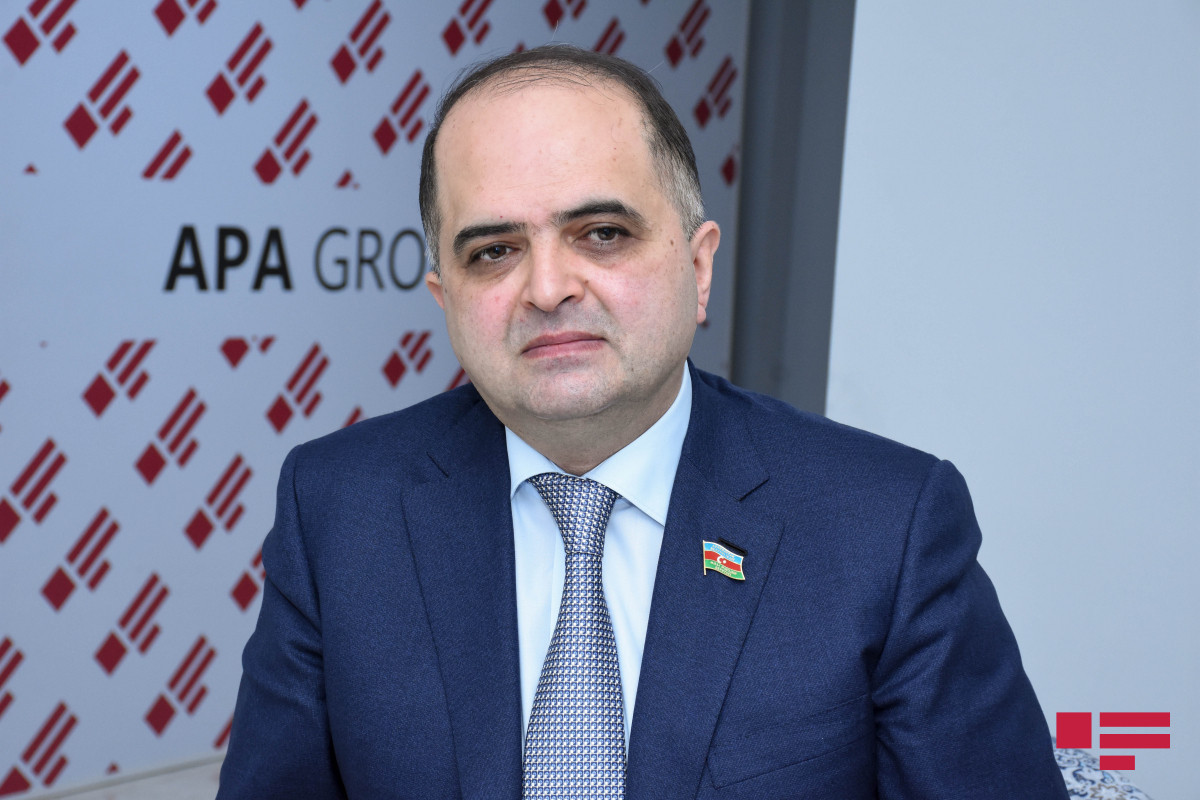 Rashad Mahmudov