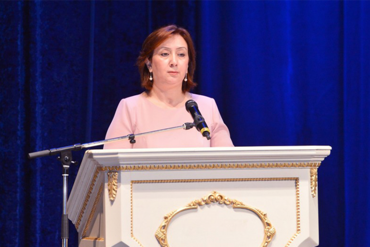 22,686 educational workers received two doses of vaccine in Baku