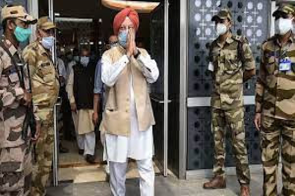 India evacuates 626 people from Afghanistan
