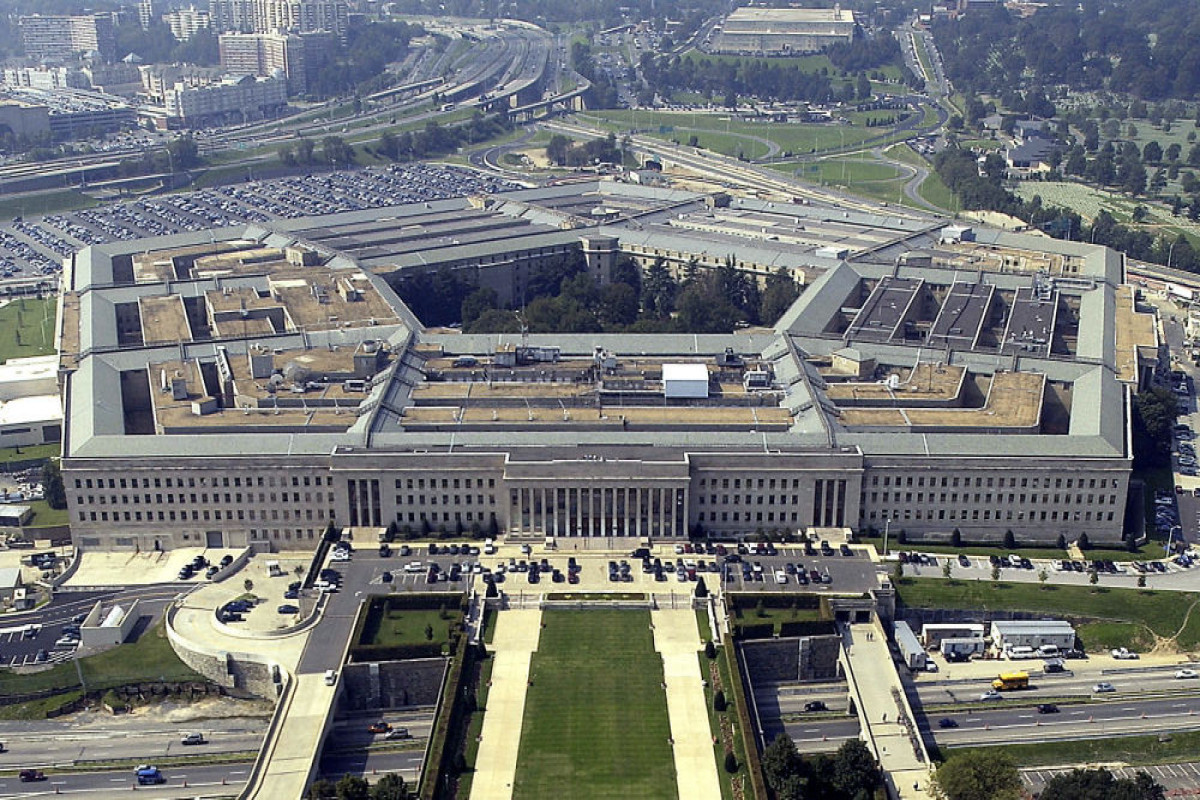Pentagon: There is no change in a plan regarding withdrawal of US military forces from Afghanistan by August 31